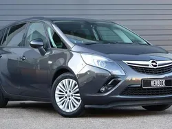 Overige Gebruikt 2016 Opel Zafira Tourer Innovation MPV | € 13.950 (Duur)