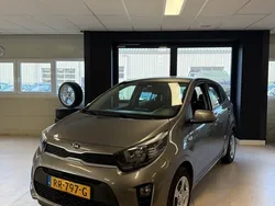 Hatchback Gebruikt 2018 Kia Picanto Hatchback | € 8.950 (Eerlijke prijs)