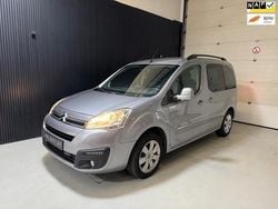 Grijs Gebruikt 2018 Citroën Berlingo XTR MPV | € 11.950 (Goede deal)