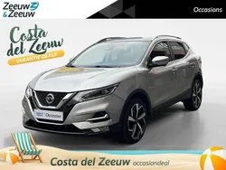 Grijs Gebruikt 2020 Nissan Qashqai Tekna SUV | € 18.245 (Eerlijke prijs)