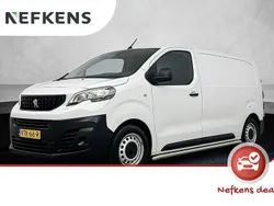 Wit Gebruikt 2023 Peugeot Expert Premium Van | € 20.925 (Eerlijke prijs)