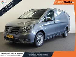Grijs Gebruikt 2023 Mercedes Vito MPV | € 30.890 (Goede deal)