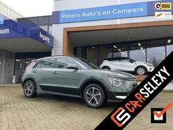 Groen Gebruikt 2022 Kia Niro SUV | € 27.990 (Eerlijke prijs)