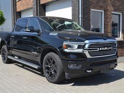 Zwart Gebruikt 2020 Dodge Ram Pickup | € 44.900 (Goede deal)
