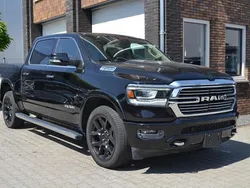 Zwart Gebruikt 2020 Dodge Ram Pickup | € 45.900 (Eerlijke prijs)