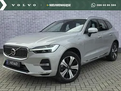 Grijs Gebruikt 2023 Volvo XC60 Plus SUV | € 49.899 (Eerlijke prijs)