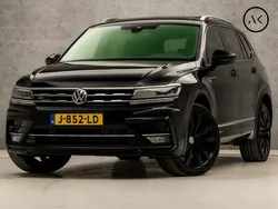 Zwart Gebruikt 2020 VW Tiguan Allspace Sportline SUV | € 32.945 (Iets duurder)