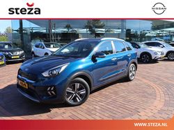 Blauw Gebruikt 2020 Kia Niro SUV | € 22.945 (Eerlijke prijs)