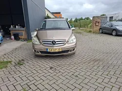 Beige Gebruikt 2007 Mercedes B170 MPV | € 750 (Super prijs)