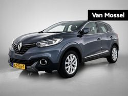 Grijs Gebruikt 2017 Renault Kadjar Intens SUV | € 12.440 (Eerlijke prijs)