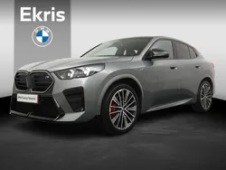 Grijs, metallic lak Gebruikt 2024 BMW X2 M Sport SUV | € 79.900 (Eerlijke prijs)