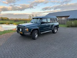 Gebruikt 1998 Nissan Patrol SUV | € 19.999