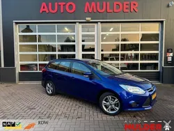 Blauw Gebruikt 2013 Ford Focus Stationwagen | € 3.250 (Eerlijke prijs)