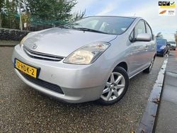 Grijs Gebruikt 2008 Toyota Prius Comfort Hatchback | € 5.200