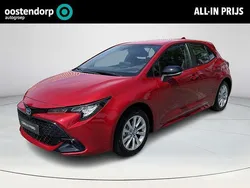 Overige Nieuw 2025 Toyota Corolla Hybrid Active Hatchback | € 35.400 (Eerlijke prijs)