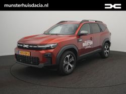 Bruin Gebruikt 2025 Dacia Bigster Journey SUV | € 37.450