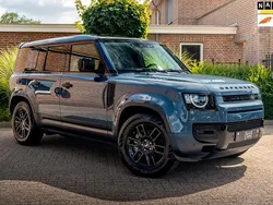 Blauw Gebruikt 2020 Land Rover Defender S SUV | € 84.950 (Duur)