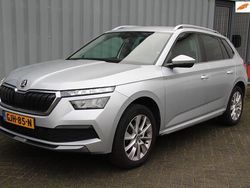 Grijs Gebruikt 2023 Skoda Kamiq Business Line SUV | € 26.995 (Goede deal)