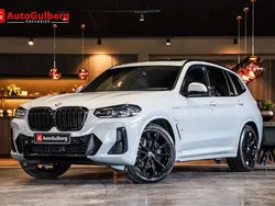 Grijs, metallic lak Gebruikt 2023 BMW X3 M Sport SUV | € 55.900 (Eerlijke prijs)