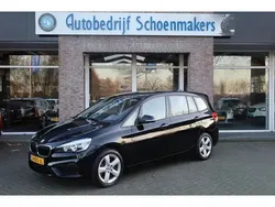 Gebruikt 2017 BMW 220 Gran Tourer Executive MPV | € 14.850 (Eerlijke prijs)