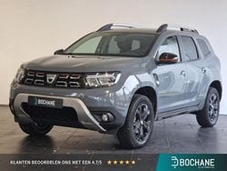 Grijs Gebruikt 2022 Dacia Duster Journey SUV | € 16.250 (Eerlijke prijs)