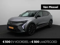 Grijs Gebruikt 2025 Renault Scénic Esprit Alpine MPV | € 48.990 (Eerlijke prijs)