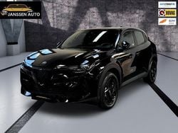 Zwart Gebruikt 2025 Alfa Romeo Junior SUV | € 31.900 (Goede deal)
