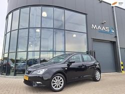 Zwart Gebruikt 2016 Seat Ibiza Style Hatchback | € 5.950 (Eerlijke prijs)