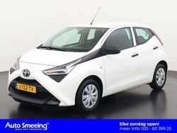 Wit Gebruikt 2020 Toyota Aygo Hatchback | € 12.495 (Eerlijke prijs)