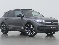 Zilver Nieuw 2025 VW Touareg Edition SUV | € 91.900 (Goede deal)