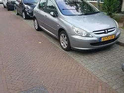 Gebruikt 2004 Peugeot 307 Sedan | € 650 (Goede deal)