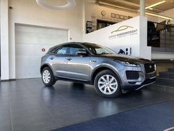Grijs Gebruikt 2019 Jaguar E-Pace SUV | € 22.890 (Eerlijke prijs)
