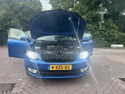 Gebruikt 2013 Skoda Octavia Ambition Sedan | € 5.600 (Goede deal)