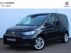 Bestelauto Gebruikt 2021 VW Caddy MPV | € 14.950 (Eerlijke prijs)