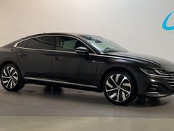 Grijs Gebruikt 2021 VW Arteon Business+ Hatchback | € 29.450 (Goede deal)