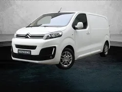 Wit Gebruikt 2020 Citroën Jumpy MPV | € 18.975 (Goede deal)