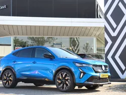 Blauw Gebruikt 2024 Renault Rafale Esprit Alpine SUV | € 42.950 (Super prijs)