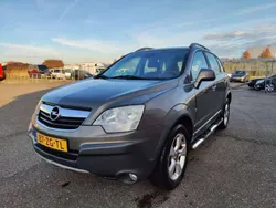 Beige Gebruikt 2008 Opel Antara Cosmo SUV | € 1.499