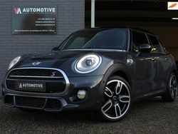 Grijs Gebruikt 2017 Mini John Cooper Works Chili Hatchback | € 19.880 (Super prijs)