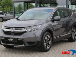 Grijs Gebruikt 2019 Honda CR-V Comfort SUV | € 23.950