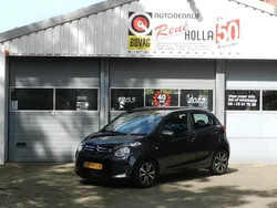 Grijs Gebruikt 2019 Citroën C1 Shine Hatchback | € 12.740 (Eerlijke prijs)
