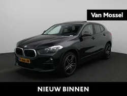 Wit Gebruikt 2018 BMW X2 Executive SUV | € 22.900 (Eerlijke prijs)