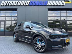 Zwart Gebruikt 2023 Lynk & Co 01 SUV | € 26.450 (Eerlijke prijs)