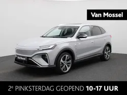 Grijs Gebruikt 2023 MG Marvel R Luxury SUV | € 29.995 (Eerlijke prijs)