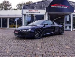 Zwart Gebruikt 2007 Audi R8 Coupé Coupé | € 49.950 (Eerlijke prijs)