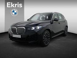 Zwart Gebruikt 2023 BMW X5 M Sport SUV | € 86.500 (Goede deal)