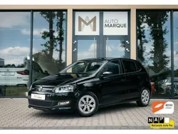 Zwart Gebruikt 2015 VW Polo Edition Hatchback | € 11.400 (Eerlijke prijs)