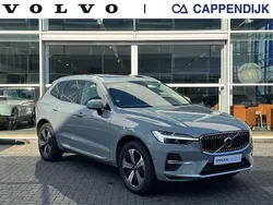 Grijs Gebruikt 2022 Volvo XC60 Plus SUV | € 48.594 (Eerlijke prijs)