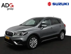 Grijs Gebruikt 2020 Suzuki SX4 S-Cross SUV | € 21.950 (Eerlijke prijs)
