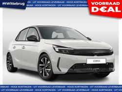 Wit Nieuw 2025 Opel Corsa Comfort Hatchback | € 23.888 (Eerlijke prijs)